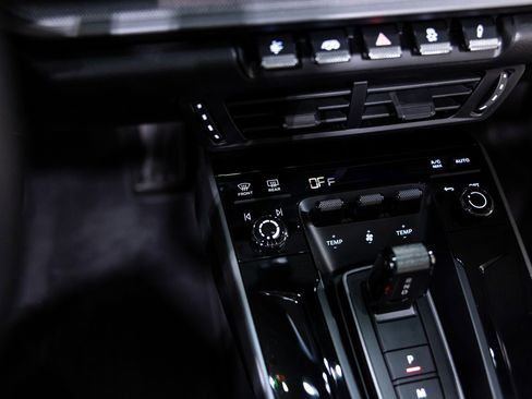 Used 2026 Porsche 911 Targa 4S image 45