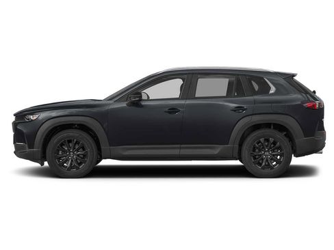 New 2026 MAZDA CX-50 AWD 2.5 S w/ Cargo Package image 3