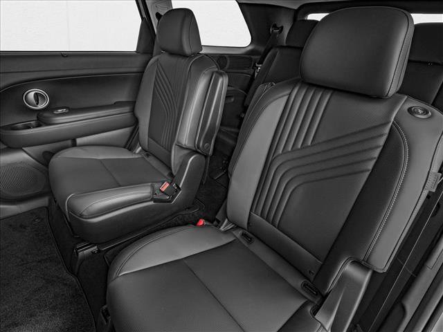 New 2027 Hyundai Palisade SEL w/ Tow & Go Package FWD image 9