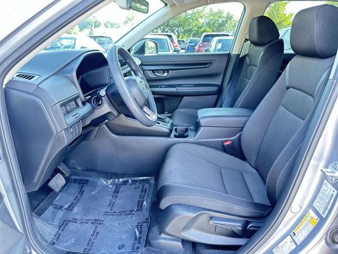Used 2023 Honda CR-V LX image 13