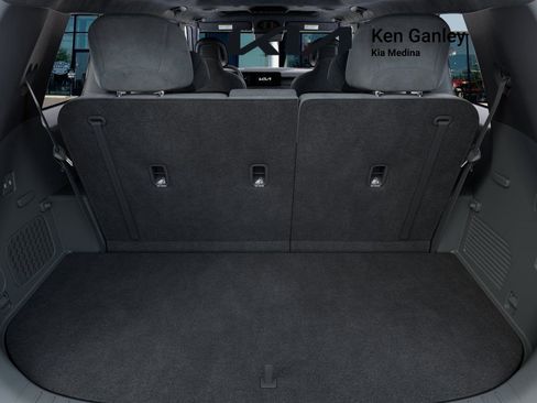 New 2027 Kia Telluride SX Prestige X-Line AWD/4WD image 19