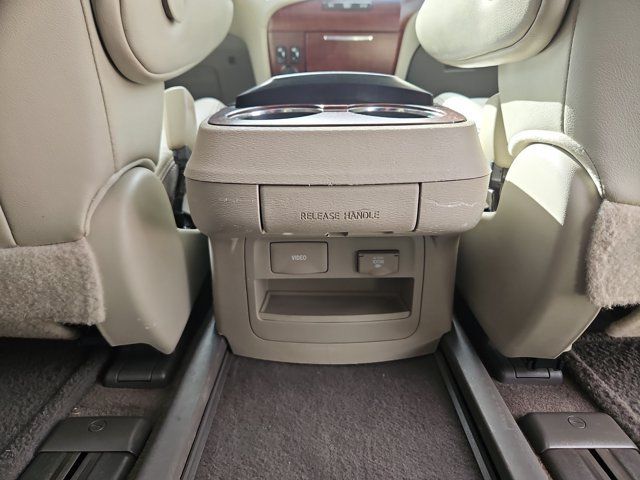 Used 2011 Toyota Sienna Limited w/ Premium Pkg AWD/4WD image 19