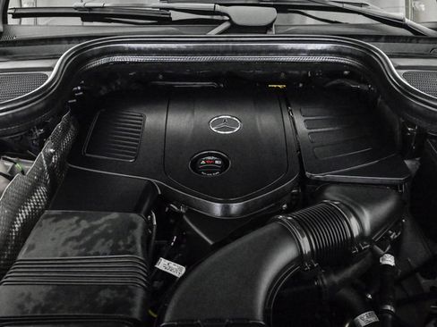 Certified 2026 Mercedes-Benz GLE 350 image 25