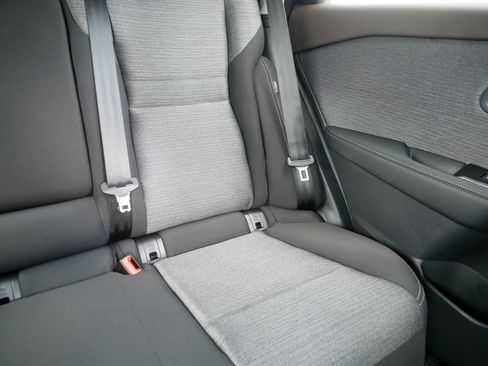 Certified 2023 Nissan Rogue SV AWD/4WD image 14