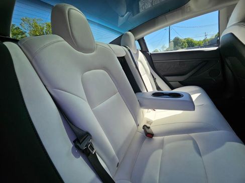 Used 2023 Tesla Model 3 Standard Range image 64