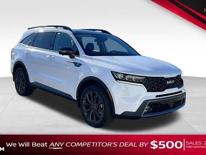 Used 2023 Kia Sorento SX Prestige