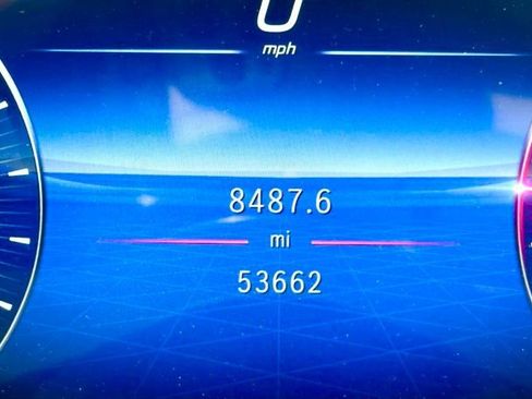 Certified 2022 Mercedes-Benz C 300 4MATIC Sedan image 13