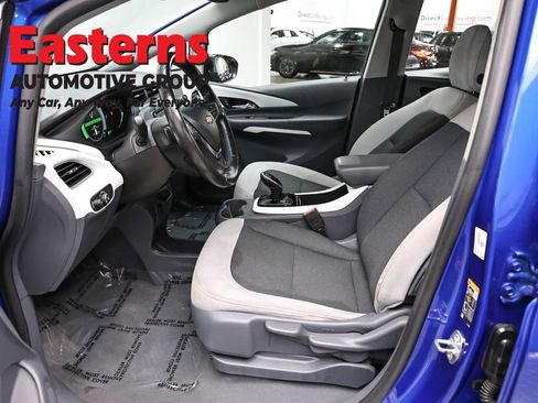 Used 2020 Chevrolet Bolt LT FWD image 14