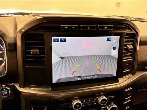 Used 2023 Ford F150 XLT w/ Equipment Group 302A High image 30