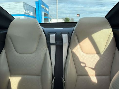 Used 2007 Pontiac G6 GT w/ Sport Package image 9