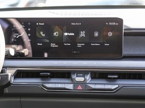 New 2026 Kia EV9 Light image 13