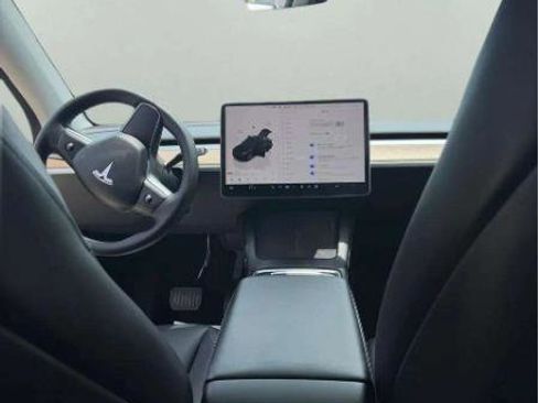 Used 2023 Tesla Model Y Long Range AWD/4WD image 15