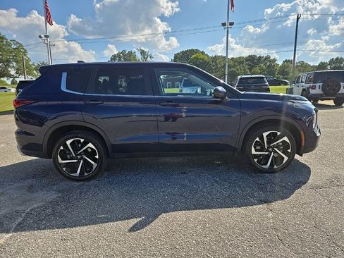 Used 2024 Mitsubishi Outlander SE image 4