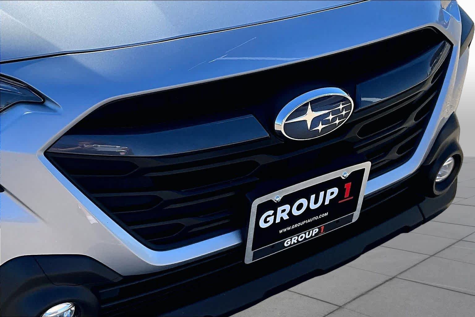 Used 2024 Subaru Outback AWD/4WD image 29