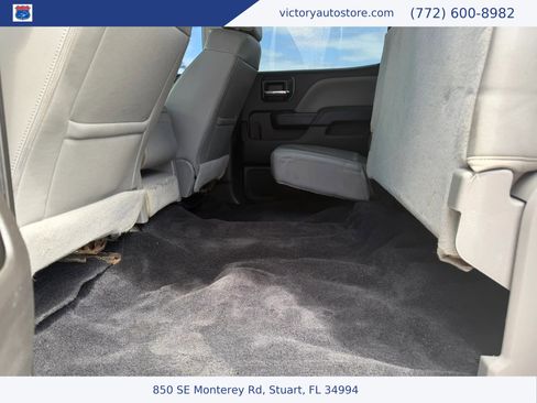 Used 2018 GMC Sierra 2500 4x4 Crew Cab image 41