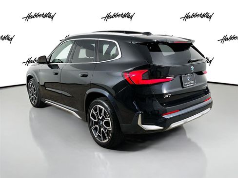 Certified 2023 BMW X1 xDrive28i w/ Convenience Package image 7