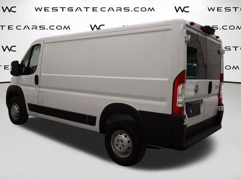 Used 2023 RAM ProMaster 2500 image 5