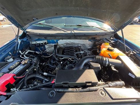 Used 2014 Ford F150 STX w/ Equipment Group 201A Mid image 27