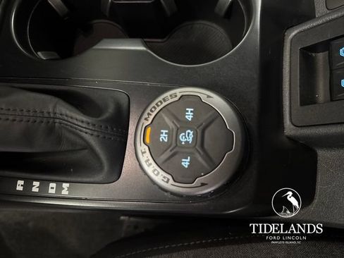 Used 2025 Ford Bronco Big Bend AWD/4WD image 37