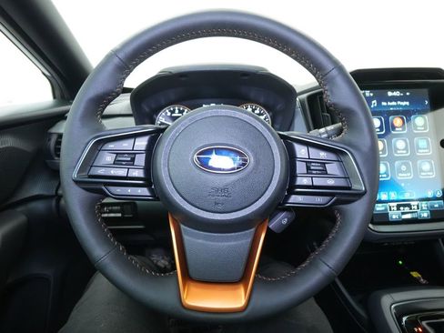 New 2026 Subaru Crosstrek 2.5i Wilderness image 39