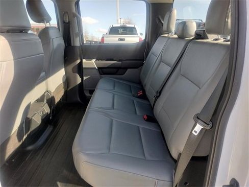 Used 2021 Ford F150 XL w/ Equipment Group 101A High image 14