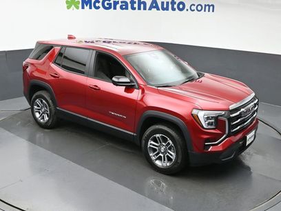 New 2026 GMC Terrain Elevation w/ Technology Package II