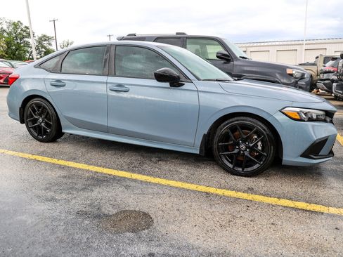 Used 2024 Honda Civic Si image 6