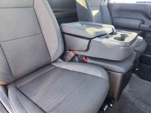 New 2026 GMC Sierra 2500 Pro w/ Convenience Package image 10