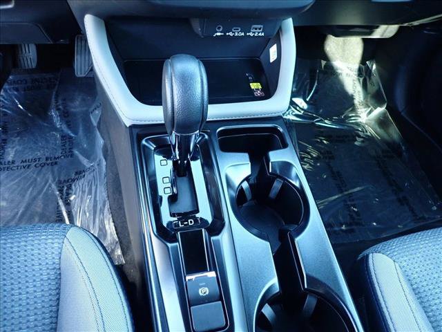 Certified 2026 Subaru Forester Premium w/ Base/Premium Package AWD/4WD image 22