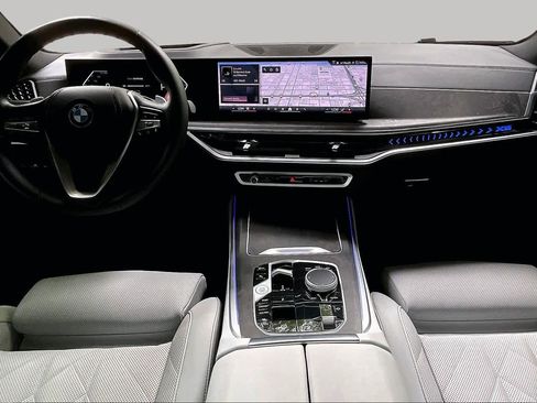 Used 2025 BMW X5 sDrive40i w/ Premium Package RWD image 15