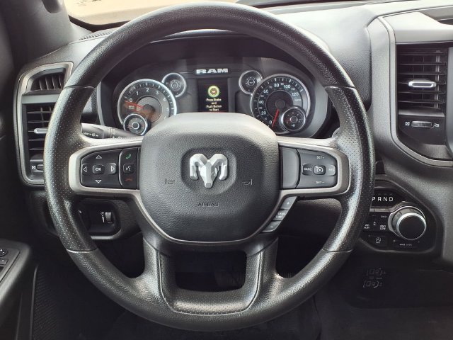 Used 2023 RAM 1500 Tradesman w/ Trailer Tow Group AWD/4WD image 20