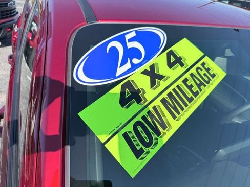 Certified 2025 Chevrolet Colorado LT w/ Advanced Trailering Package image 6