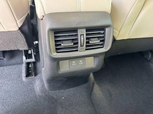 New 2026 Nissan Murano SL image 17