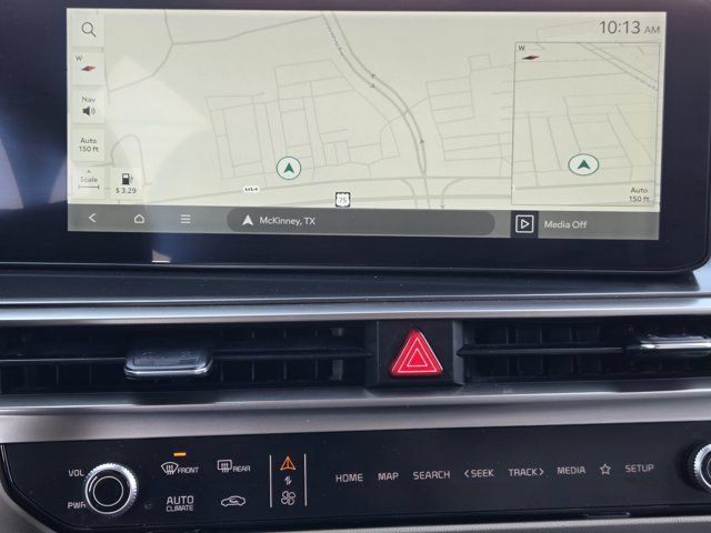 Certified 2025 Kia Sorento EX FWD image 16