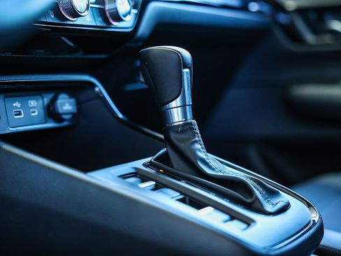 Certified 2025 Honda CR-V EX-L image 31