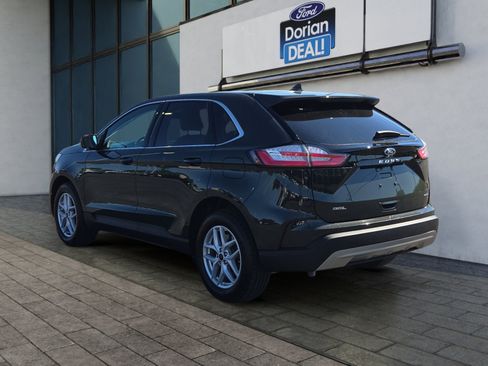 Used 2024 Ford Edge SEL w/ Convenience Package AWD/4WD image 5