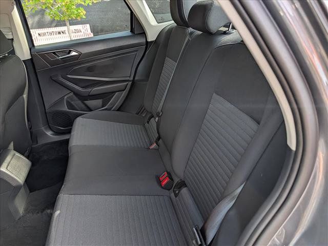 Used 2025 Volkswagen Jetta S FWD image 21