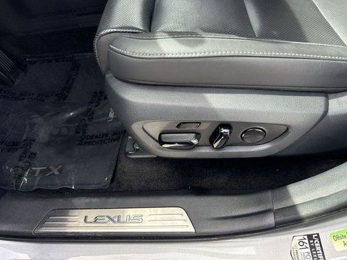Certified 2024 Lexus TX 350 FWD w/ Technology Package image 12