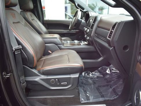 Used 2020 Ford Expedition Max King Ranch AWD/4WD image 58