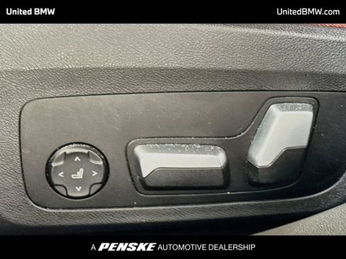Used 2024 BMW i4 eDrive40 w/ Premium Package RWD image 11