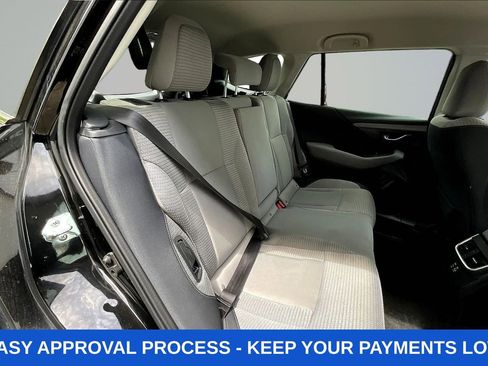 Used 2023 Subaru Outback Premium AWD/4WD image 33