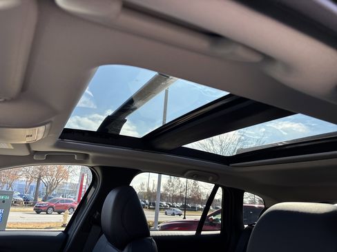 New 2026 MAZDA CX-50 2.5 Hybrid w/ Weather Package image 20