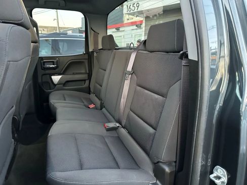 Used 2017 Chevrolet Silverado 1500 LT w/ All Star Edition image 12