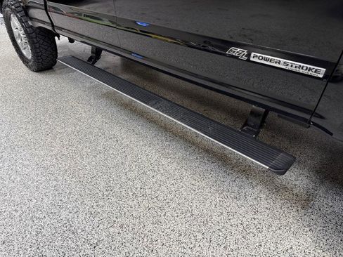 Used 2018 Ford F250 Platinum w/ Platinum Ultimate Package image 69