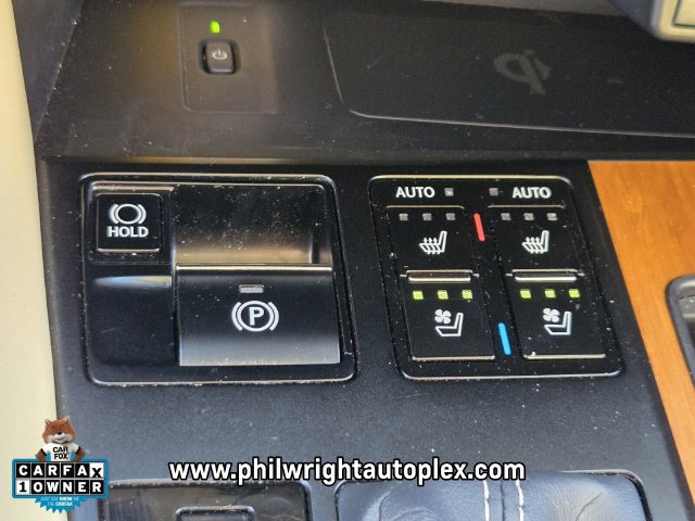Used 2022 Lexus RX 350 FWD w/ Premium Package image 25