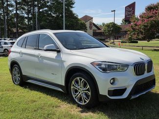 Used 2016 BMW X1 xDrive28i AWD/4WD video 1