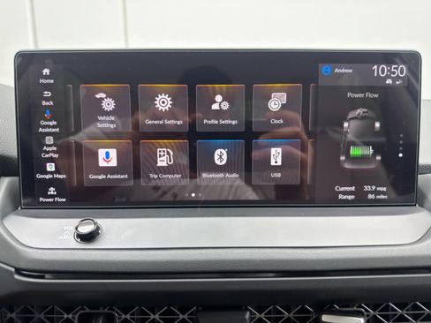 Used 2024 Honda Accord Touring image 26