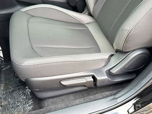 New 2026 Subaru Crosstrek 2.0i Premium AWD/4WD image 23