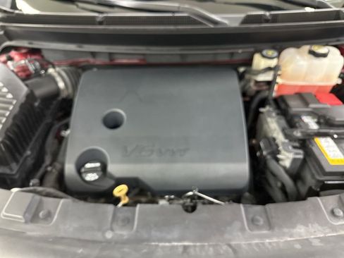 Used 2020 Buick Enclave Premium w/ Surround and Sites Package image 18