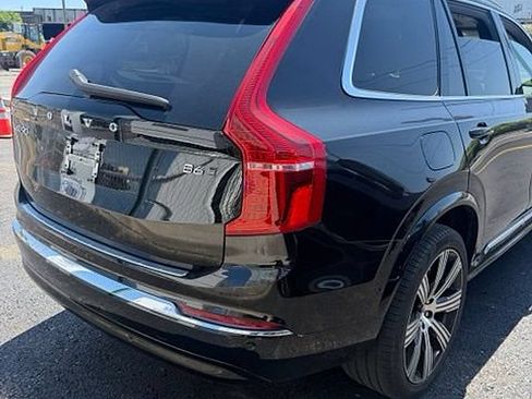 Used 2023 Volvo XC90 B6 Ultimate w/ Protection Package Premier AWD/4WD image 6